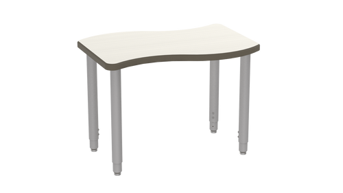 WB Manufacturing ELO Mini Tide Desk