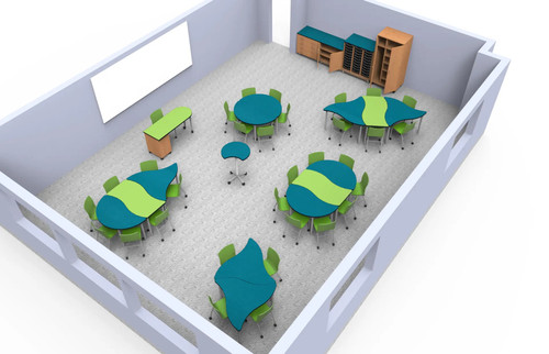 Room Rendering