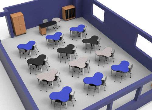 Room Rendering