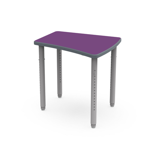 WB Manufacturing ELO Arcadia Desk ELO7813-EJA