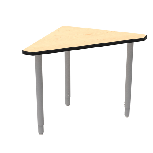 WB Manufacturing ELO Pyramid Desk ELO7814-EJA