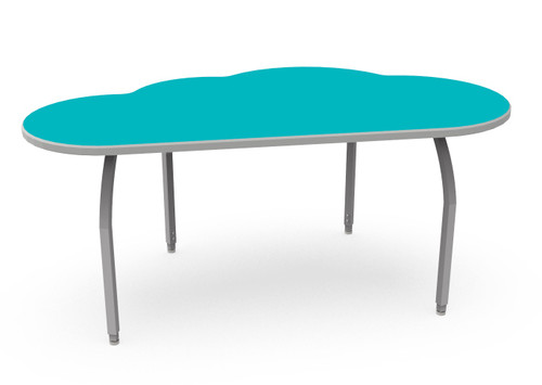 ELO Dreamer XL Table - WB Manufacturing