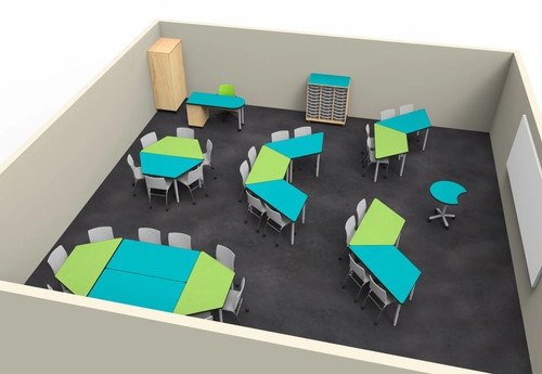 Room Rendering