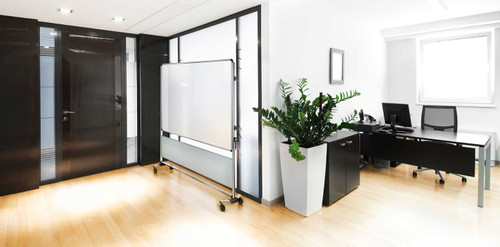 Nexus IdeaWall Easel - Ghent NEX206MW-FR
