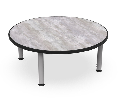 WB Manufacturing ELO Round Table