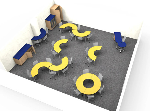 Room Rendering