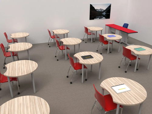 Room Rendering