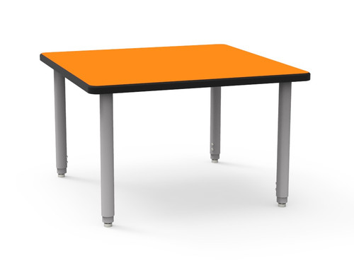 WB Manufacturing ELO Rectangle Table