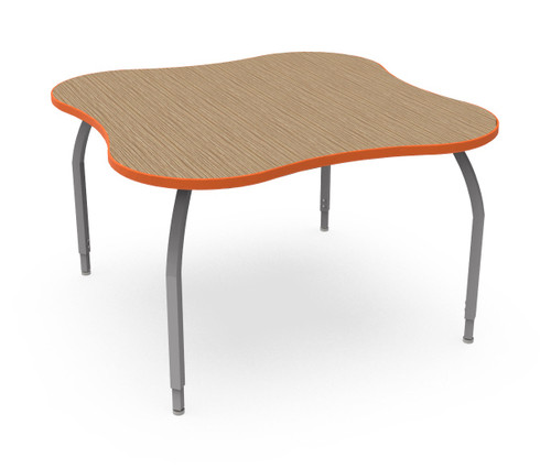 WB Manufacturing ELO Edge Table