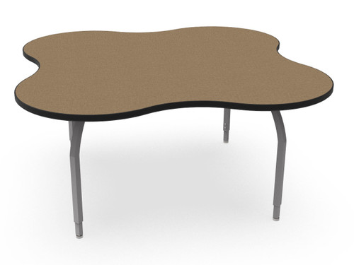 WB Manufacturing ELO Edge XL Table