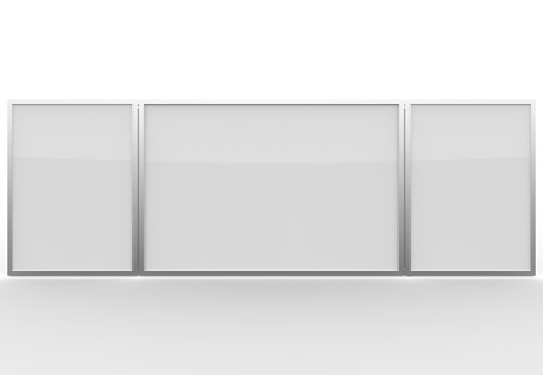 Ghent VisuALL PC Conference Cabinet