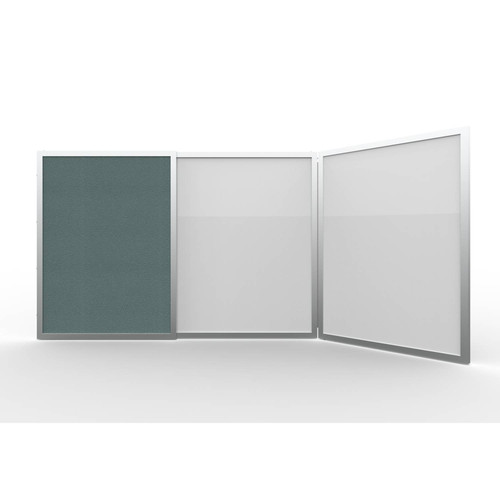 Ghent VisuALL PC Conference Cabinet