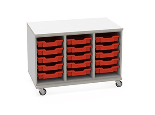 Classic Tote Storage - WB Manufacturing Classic Tote Storage - WB Manufacturing