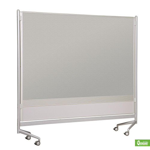 D.O.C. Dual Sided Decorative Laminate Partition - MooreCo 661A D.O.C. Dual Sided Decorative Laminate Partition - MooreCo 661A