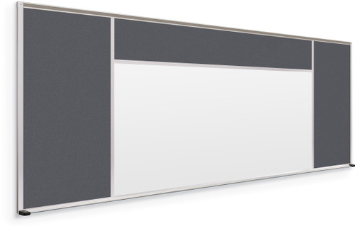 Colored Cork Type H Combination Board - MooreCo  Colored Cork Type H Combination Board - MooreCo