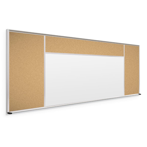 Natural Cork Type H Modular Combo-Rite Board - MooreCo  Natural Cork Type H Modular Combo-Rite Board - MooreCo