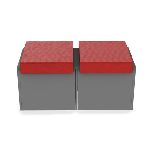 Ghent DEF4B Define Space Division Bench