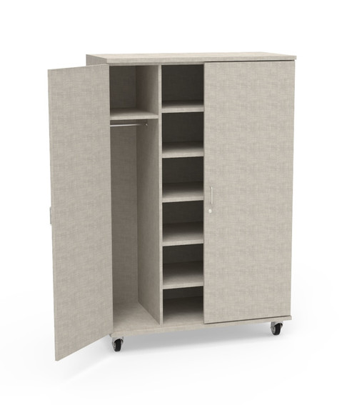 Classic Mobile Transporter Storage - WB Manufacturing