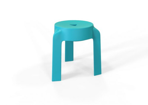 Session Series UFO Stool - Tenjam 42003BX