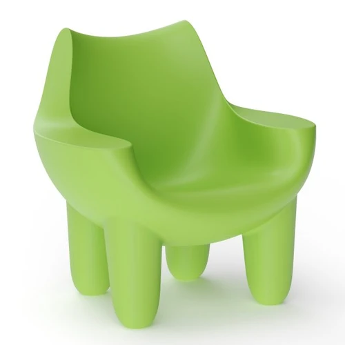 Tenjam 22103BX Session Series Mibster Chair