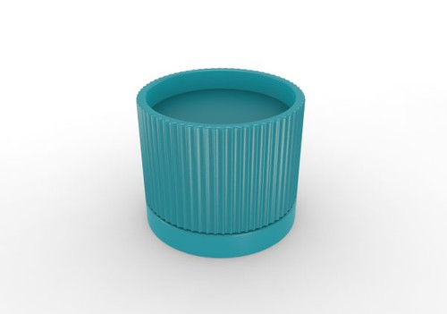 Session Series Ripple Planters - Tenjam RWIDEPLANTER with Ripple Tray Session Series Ripple Planters - Tenjam RWIDEPLANTER with Ripple Tray