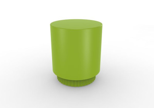 Tenjam RSIDETABLE Session Series Ripple Side Table