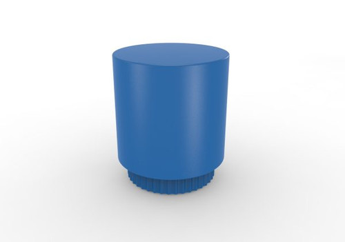 Tenjam RSIDETABLE Session Series Ripple Side Table