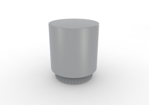 Tenjam RSIDETABLE Session Series Ripple Side Table