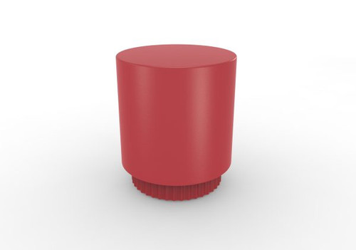 Tenjam RSIDETABLE Session Series Ripple Side Table