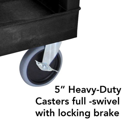 Handy Cart — USB-USA - Expert Grade Sewer Equipment
