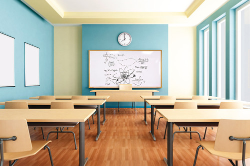 Wood Framed Magnetic Porcelain Whiteboard - Ghent M1W Wood Framed Magnetic Porcelain Whiteboard - Ghent M1W