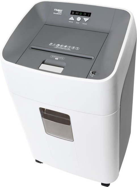 ShredMATIC Auto-Feed Paper Shredder, 300 Sheets - Dahle SM 300