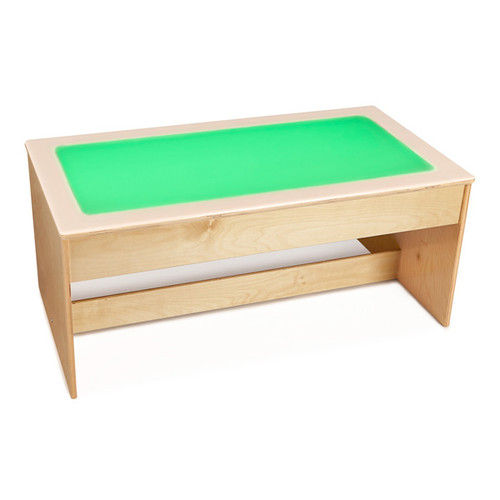 Large Light Table - Multicolored - Jonti-Craft 5852JC