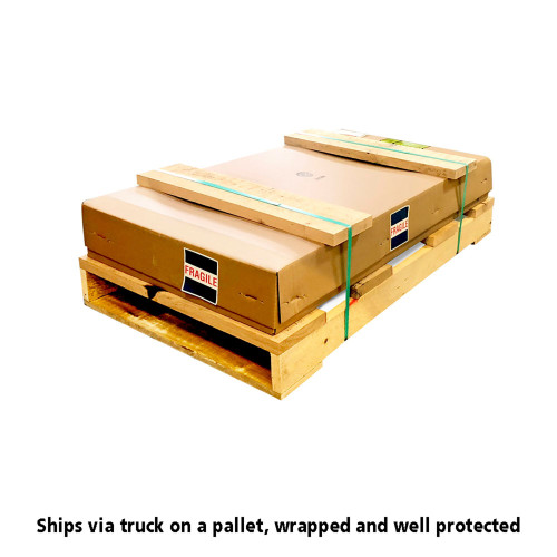 Diversified Fab-Lab Workbench – High Pressure Laminate Top