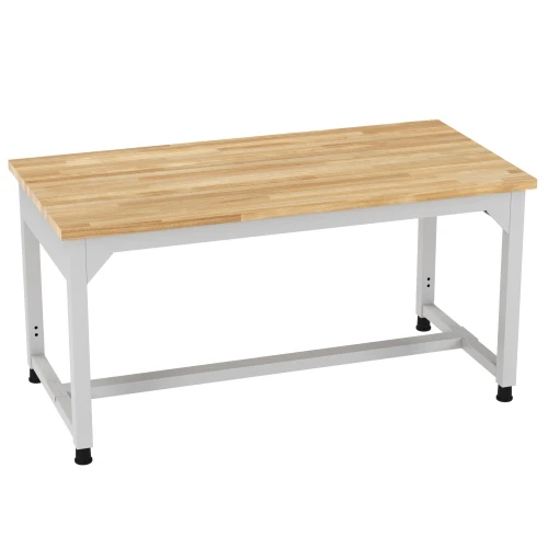 Diversified Fab-Lab Workbench – Maple Butcher Block Top