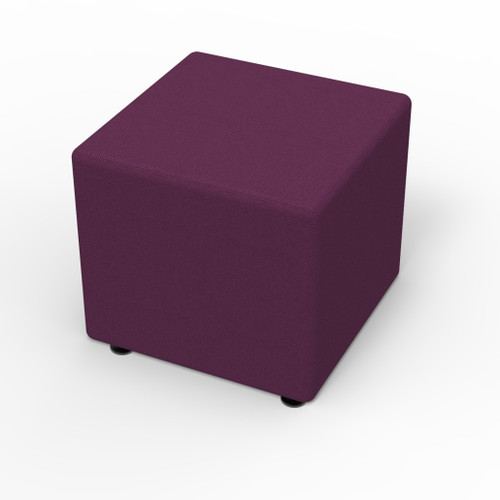 Sonik Square Stool - Marco Sonik Square Stool - Marco