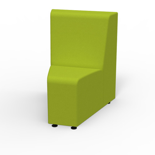 Sonik Inner Wedge Chair - Marco