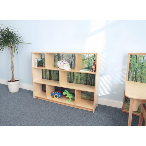 Nature View Serenity Cabinet - Whitney Brothers WB0647  Nature View Serenity Cabinet - Whitney Brothers WB0647