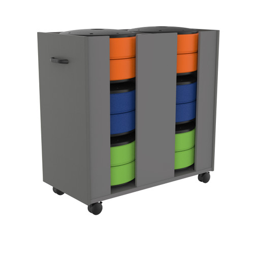 Sonik Floor Rocker Cushion Caddie - Marco