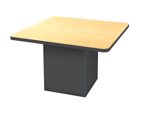 Sonik Square Table - Marco LF2616
