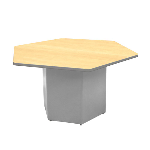 Sonik Hexagon Table - Marco LF2653