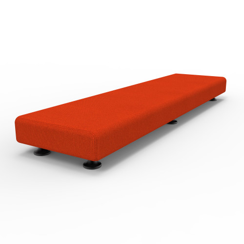 Sonik Rectangle Floor Bench - Marco LF1204