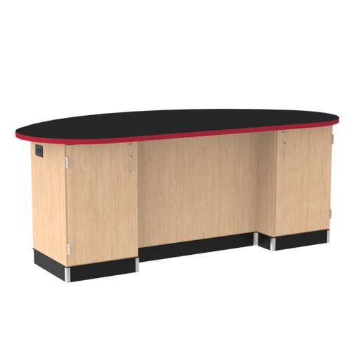 36"H  / Red / Maple
Axis Evolve ChemGuard Recessed Workstation
Diversified AE801362LM 36"H  / Red / Maple
Axis Evolve ChemGuard Recessed Workstation
Diversified AE801362LM