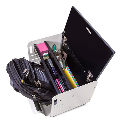 Bill Personal Storage - Great Openings