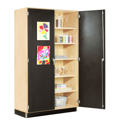 Art Supply Cabinet  Furniture projects, Woodworking furniture, Art cabinet
