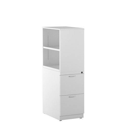 Trace Bookcase Tower - Great Openings Trace Bookcase Tower - Great Openings