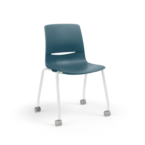 EQI-46 Stacking chair