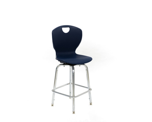 Ovation Swivel Stool - Scholar Craft SC3800 Series Ovation Swivel Stool - Scholar Craft SC3800 Series