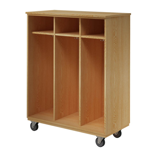 Access Mobile Lockers - Diversified TL-4221K Access Mobile Lockers - Diversified TL-4221K