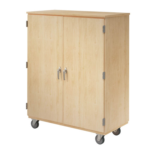 Access Mobile Lockers - Diversified TL-4221WDM Access Mobile Lockers - Diversified TL-4221WDM